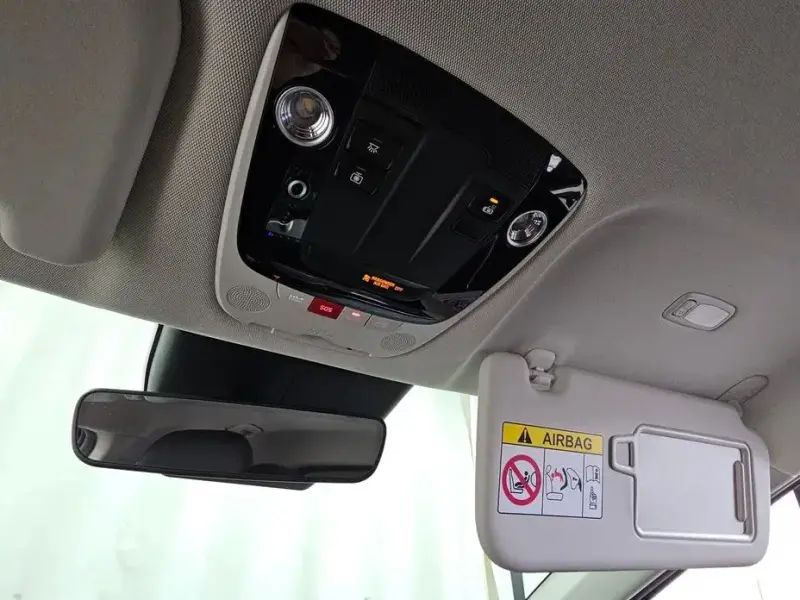 2022 Kia EV6 с пробегом 26 642 км