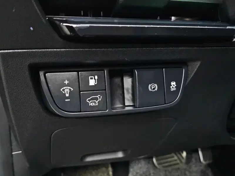 2023 Kia EV6 с пробегом 51 885 км