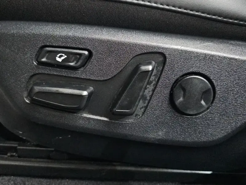 2023 Kia EV6 с пробегом 51 885 км