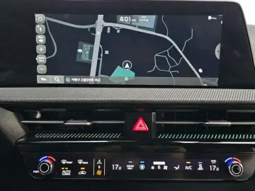 2023 Kia EV6 с пробегом 51 885 км