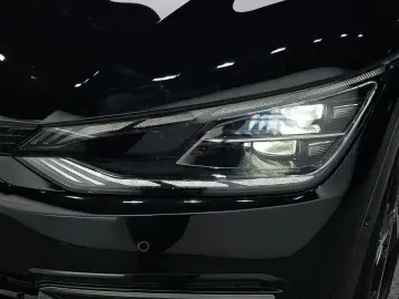 2023 Kia EV6 с пробегом 51 885 км