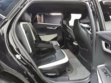 2023 Kia EV6 с пробегом 51 885 км