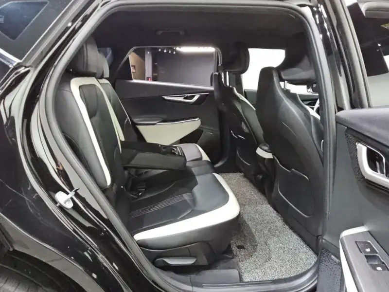 2023 Kia EV6 с пробегом 51 885 км