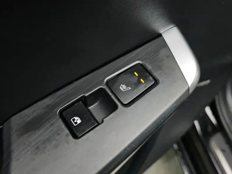 2023 Kia EV6 с пробегом 51 885 км