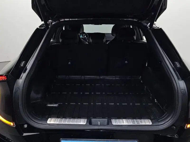 2023 Kia EV6 с пробегом 51 885 км