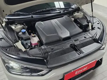 2022 Kia EV6 с пробегом 84 342 км
