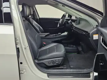 2022 Kia EV6 с пробегом 84 342 км