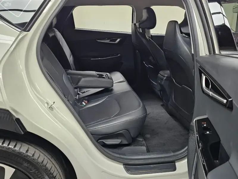 2022 Kia EV6 с пробегом 84 342 км
