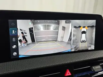 2022 Kia EV6 с пробегом 84 342 км