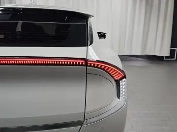 2022 Kia EV6 с пробегом 84 342 км