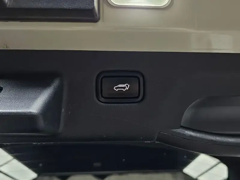 2022 Kia EV6 с пробегом 84 342 км