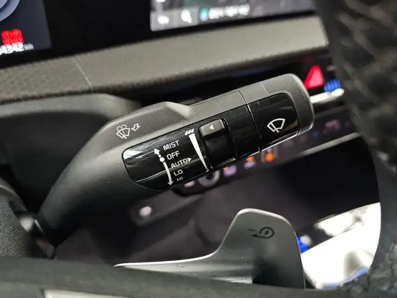 2022 Kia EV6 с пробегом 84 342 км