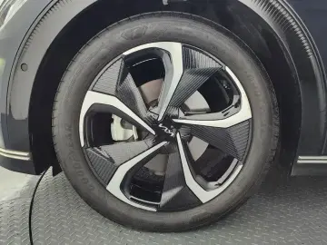 2022 Kia EV6 с пробегом 61 191 км