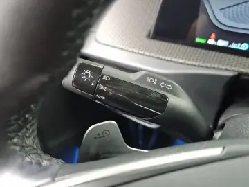 2022 Kia EV6 с пробегом 84 342 км