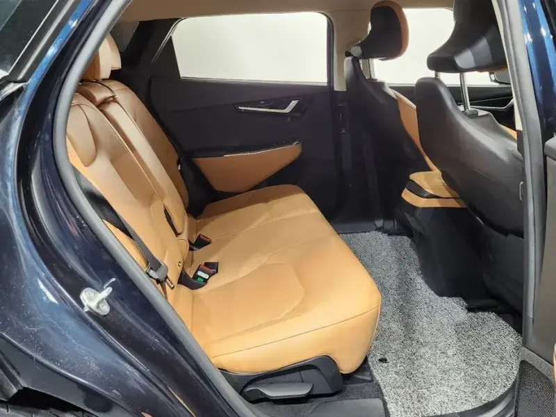 2022 Kia EV6 с пробегом 61 191 км