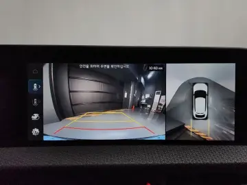 2022 Kia EV6 с пробегом 61 191 км