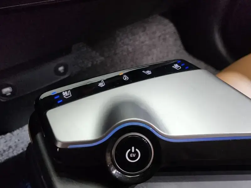2022 Kia EV6 с пробегом 61 191 км