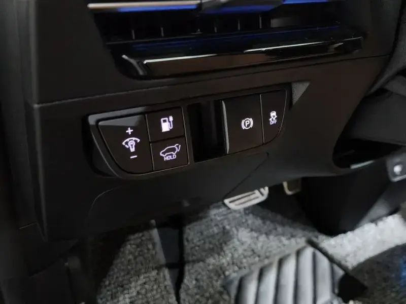2022 Kia EV6 с пробегом 61 191 км