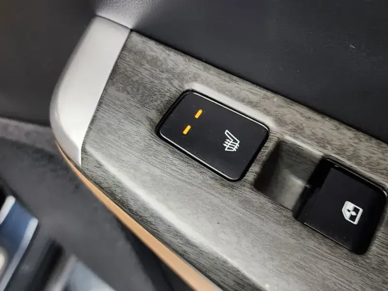 2022 Kia EV6 с пробегом 61 191 км