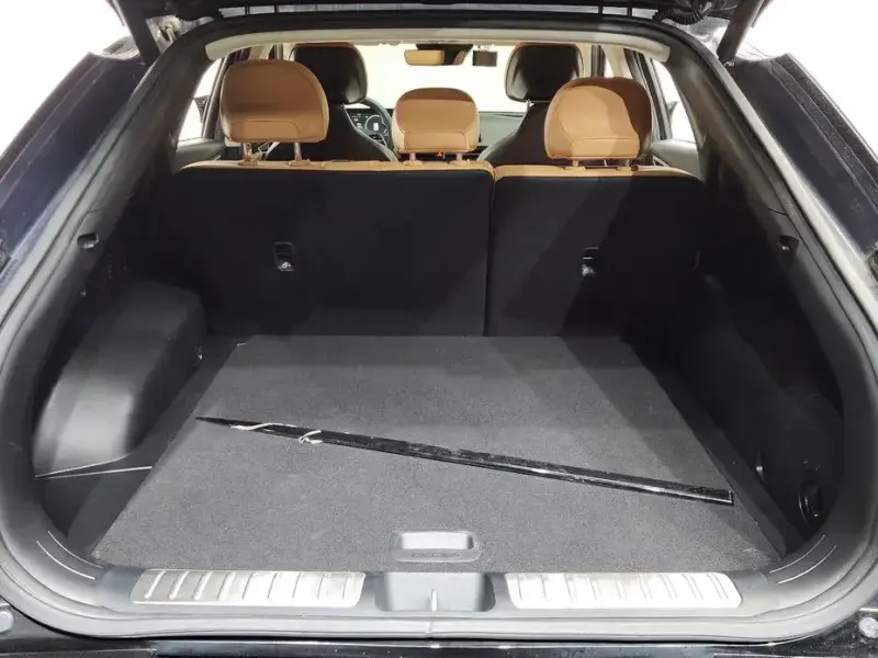 2022 Kia EV6 с пробегом 61 191 км