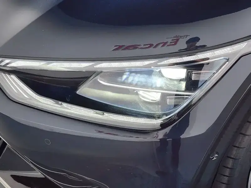 2022 Kia EV6 с пробегом 61 191 км