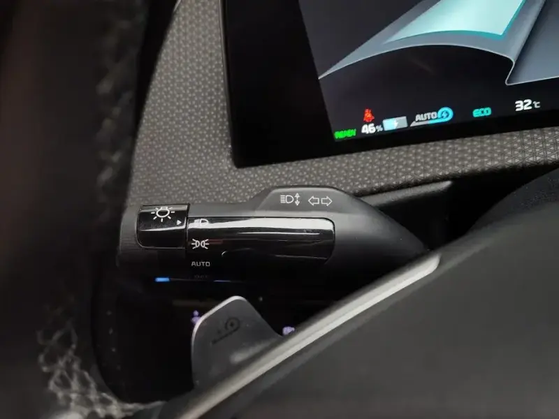 2022 Kia EV6 с пробегом 61 191 км