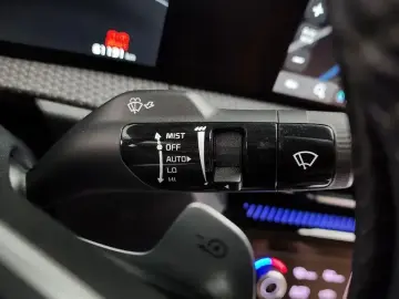 2022 Kia EV6 с пробегом 61 191 км