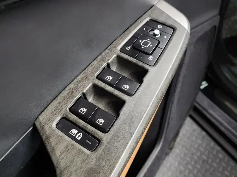 2022 Kia EV6 с пробегом 61 191 км