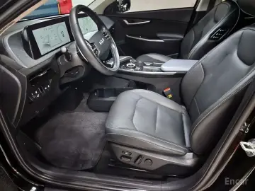 2022 Kia EV6 с пробегом 71 630 км