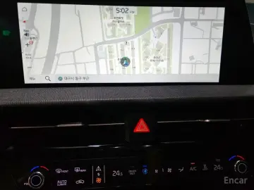 2022 Kia EV6 с пробегом 71 630 км