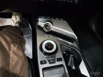 2022 Kia EV6 с пробегом 71 630 км