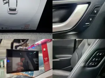 2022 Kia EV6 с пробегом 71 630 км