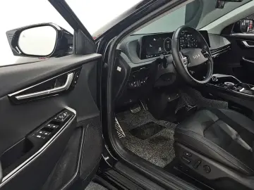 2023 Kia EV6 с пробегом 79 092 км