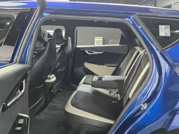 2022 Kia EV6 с пробегом 67 525 км