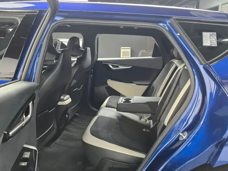 2022 Kia EV6 с пробегом 67 525 км