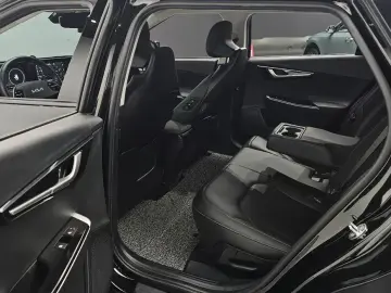 2023 Kia EV6 с пробегом 79 092 км