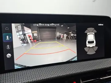 2023 Kia EV6 с пробегом 79 092 км