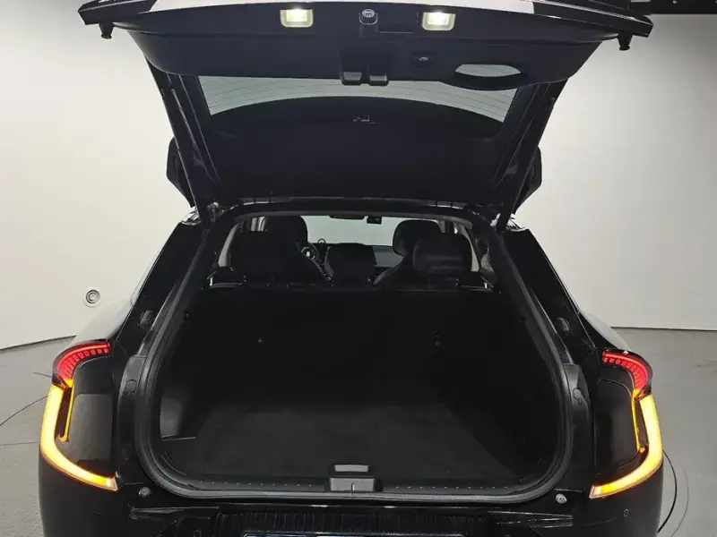 2023 Kia EV6 с пробегом 79 092 км