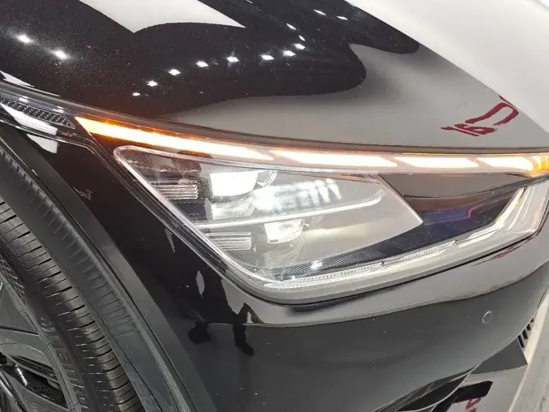 2023 Kia EV6 с пробегом 79 092 км