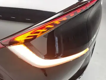 2023 Kia EV6 с пробегом 79 092 км
