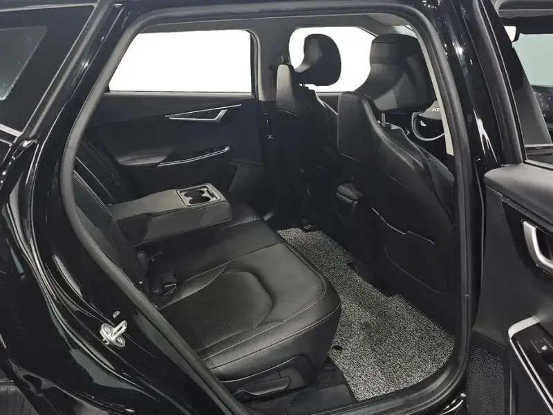 2023 Kia EV6 с пробегом 79 092 км