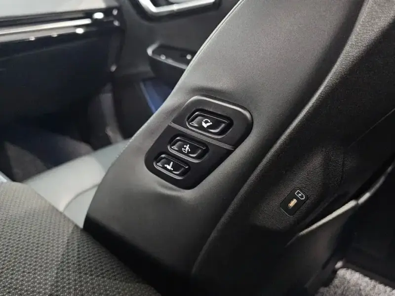 2023 Kia EV6 с пробегом 79 092 км