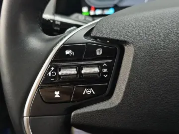 2023 Kia EV6 с пробегом 79 092 км