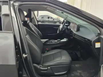 2022 Kia EV6 с пробегом 13 845 км