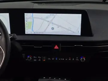2022 Kia EV6 с пробегом 13 845 км
