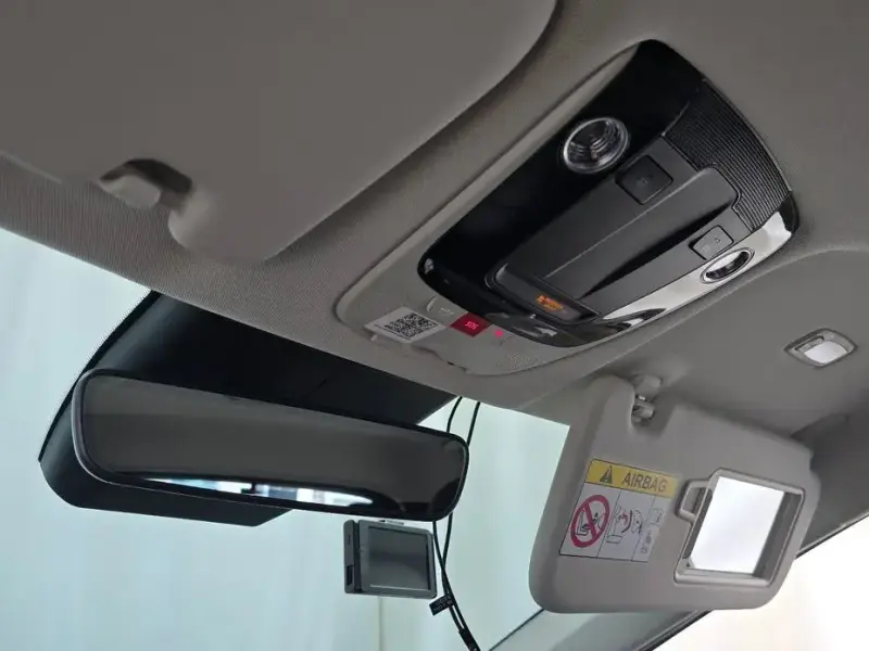 2022 Kia EV6 с пробегом 13 845 км