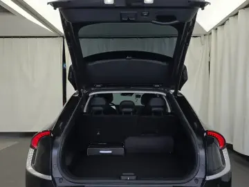 2022 Kia EV6 с пробегом 13 845 км