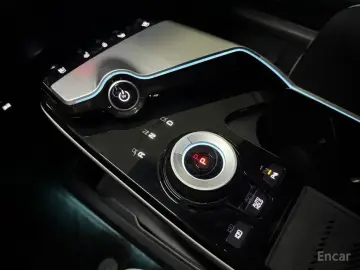 2022 Kia EV6 с пробегом 67 525 км