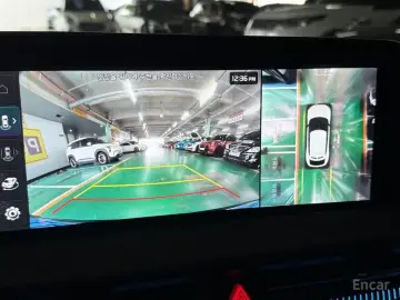 2022 Kia EV6 с пробегом 67 525 км