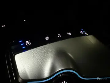 2022 Kia EV6 с пробегом 67 525 км
